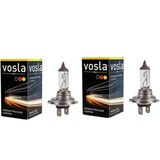 Vosla 24V 70W H7 Ampül