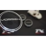 Vossen Jant Göbeği Kapak Seti 60Mm (184425796)