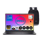 Vostro 3530 I7-1355U 64Gb 2Tb Ssd 15.6 Fhd 120Hz W11pro N1601pvnb3530u Snertech Çanta