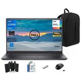 Vostro 3530 I7-1355U 64Gb 2Tb Ssd 15.6 Fhd 120Hz W11pro N1601pvnb3530u Snertech Çanta+Mouse+Mousepad+Usbbellek+Temizlikkit