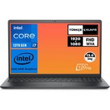 Vostro I7-1355U 32Gb 1Tb Ssd 15.6" Fhd 120Hz Windows 11 Pro Taşınabilir Bilgisayar N1605pvnb3530u 014