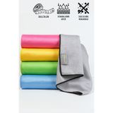 vosvera 5' Li 50x70 cm Mikrofiber Cam Ayna Bezi Kir Toz Yüzey Masa Lavabo Duşa Kabin Ekran Tv Laptop Telefon