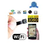 Vothoon 1080P Full HD Wi-Fi Mini IP Modül Kamera – Kesintisiz Güvenlik ve Uzaktan İzleme