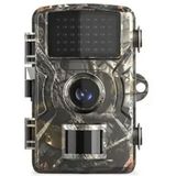 Vothoon 12MP 1080P Doğa ve Outdoor Gece Görüşlü Kamera Su Geçirmez Fotokapan Kamera