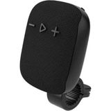 Vothoon Bisiklet Motorsiklet Gidon Kemer Aparatlı Bluetooth Hoparlör 80 dB Ses Kalitesi ve 2 Saat Çalma Süresi