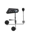 Vothoon Bt22 Kask 5.0 Interkom Motorsiklet Bluetooth Kulaklık
