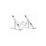 Vothoon Laptop Notebook Macbook Tablet Standı Katlanabilir Ayarlanabilir