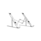 Vothoon MacBook Notebook/laptop Tablet Standı Katlanabilir Metal Tasarım
