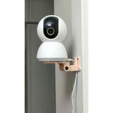 Vothoon Mi Home Güvenlik Kamerası Uyumlu Duvar Montaj Aparatı (Kamera Dahil Değil.)