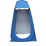 Vothoon Otomatik Wc Portatif Giyinme Çadırı 120x120x190 cm