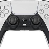 Vothoon P4 Plus Bluetooth Titreşimli Ps4/ps5 Uyumlu Pc Telefon Joystick Kablosuz Oyun Kolu
