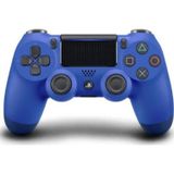 Vothoon PS4 Dualshock 4 V2 Oyun Kolu PS4 Pc Ve Telefon Uyumlu Gamepad Mavi