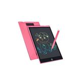 Vothoon Writing 12 inç Pembe LCD Grafit Çizim Tableti + Dijital Kalem