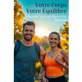 Votre Corps, Votre Equilibre: Le Chemin Vers un Bien-être Durable