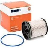 Votto Opel Astra K Mazot Filtresi MAHLE
