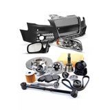 Votto Rot Kolu Volvo (S60-S80-V60-V70-Xc70) (07-) (Ehpas)