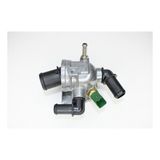 Votto TERMOSTAT KOMPLE 88°C DOBLO FIORINO LINEA PUNTO CORSA D ASTRA H COMBO 1.3 MTJ 1.3 CDTI MUSURLU