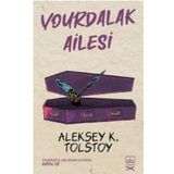 Vourdalak Ailesi-Tolstoy