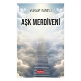 Vova Yayınları Aşk Merdiveni