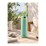 Vovo Concept Active Serisi - Çelik Termos Matara 945 ML