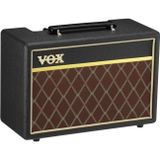 Vox 161 Pathfinder 10 (Eğitim/Ev Tipi - Elektro Gitar Amfisi) | 10 Watt Güç, 6.5 İnç Bulldog Hoparlör, Clean/Overdri