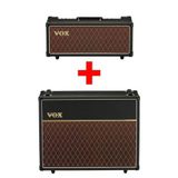 Vox 393 AC15CH Custom Kafa Amfisi (Üst Segment - Lambalı Kafa) | 15 Watt Tam Lambalı (EL84), Reactive Attenuator Teknolojisi, Top Boost Kanalı, Tremolo ve Reverb | Uyum: 8 Ohm / 16 Ohm Kabinler