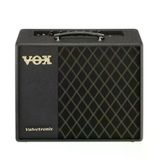 Vox 401 VT40X Elektro Gitar Kombo Amfi (Orta Seviye) | 40 Watt Güç, Valvetronix Modelleme Teknolojisi, Dahili Efektler ve Amfi Modelleri