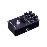 Vox 585 Cutting Edge Valvenergy Distortion (Profesyonel - Lambalı Pedal) | Nutube Vakum Tüp Devresi