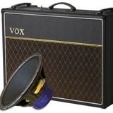 Vox AC15C1X Amfi