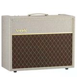 Vox AC15HW1 | 15 Watt Greenback Hand Wired Seri Elektro Gitar Amfisi