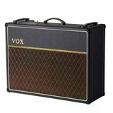 Vox AC30C2X | 30 Watt Alnico Blue Custom Seri Elektro Gitar Amfisi