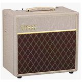 Vox AC4HW1 | 4 Watt Greenback Hand Wired Seri Elektro Gitar Amfisi