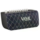 Vox Adıo Aır-Bs | 50 Watt 2x3" Bluetooth Bass Gitar Amfisi