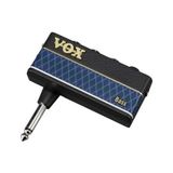 Vox Amplug-3 Bass Kablosuz Gitar Kulaklık Amfisi | Modern ve Agresif Tonlar, Geniş Ses Yelpazesi