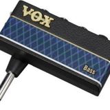 Vox Amplug-3 Bass Kulaklık Amfisi