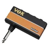 Vox AMPLUG-3 BOUTIQUE Headphone Guitar Amp Kulaklık Amfisi