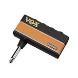 Vox Amplug-3 Boutıque Kablosuz Gitar Kulaklık Amfisi | Efsanevi Butik Amfi Tonları, Geniş Spectrum
