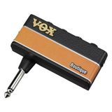 Vox Amplug-3 Boutıque Kablosuz Gitar Kulaklık Amfisi | Efsanevi Butik Amfi Tonları, Geniş Yelpaze