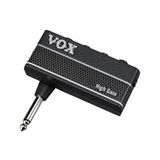 Vox Amplug-3 Hıgh Gaın Kablosuz Gitar Kulaklık Amfisi | Rock, Metal, Blues Vb Tarzlarda Etkileyici Performans
