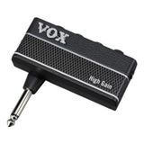 Vox Amplug-3 Hıgh Gaın Kulaklık Amfisi