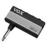 Vox Amplug-3 Us Sılver Kablosuz Gitar Kulaklık Amfisi | Rock1, Blues, Pop1, Pop2, Jazz, Disco, Funk1, Metal1, Metronome