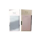 Vox Art 10x6 cm Pembe Mavi 50 Yaprak Yapışkanlı 2'li Not Kağıdı Set