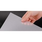 Vox Art 25'li Paket 52 gr Eskiz Aydınger Kağıdı A3 - Şeffaf