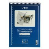 Vox Art 52 gr Aydınger Eskiz Defteri A5