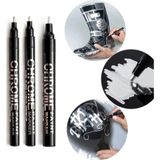 Vox Art Akrilik Chrome Marker 1 mm