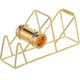 Vox Art Bant Makinesi - Gold - Izgara Bant Makinesi - 14 cm