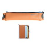 Vox Art KBAG-04LS Turuncu Lastikli Kalemlik