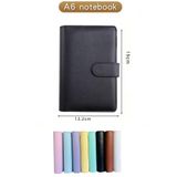Vox Art Organizer (Ajanda) Not Defteri, 13*19 cm, 80 Yaprak (90gr)