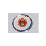 Vox - Dytac Alüminyum Tel 2 Mm 2 Metre Gümüş Bt1-4