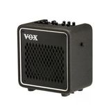 Vox Mını Go 10 | 10 Watt Ritmli Portable Elektro Gitar Amfisi - Black